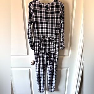 Women’s Sexy Butt Flap Pajamas